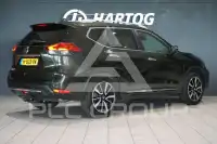 2020 Nissan X-TRAIL