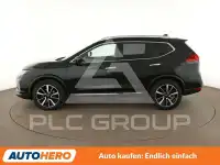 2020 Nissan X-TRAIL