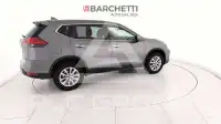 2020 Nissan X-TRAIL