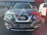 2020 Nissan X-TRAIL