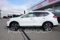 2020 Nissan X-TRAIL