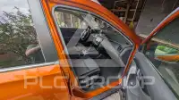 2020 Nissan X-TRAIL