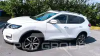 2020 Nissan X-TRAIL
