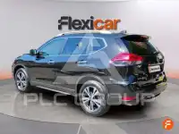 2020 Nissan X-TRAIL