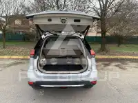 2020 Nissan X-TRAIL