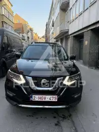 2020 Nissan X-TRAIL