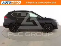 2020 Nissan X-TRAIL