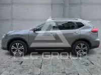 2020 Nissan X-TRAIL