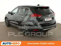 2020 Nissan X-TRAIL