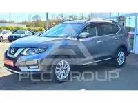 2020 Nissan X-TRAIL