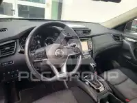 2020 Nissan X-TRAIL