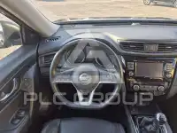 2020 Nissan X-TRAIL