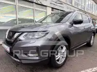 2020 Nissan X-TRAIL