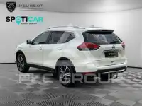 2020 Nissan X-TRAIL