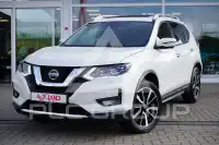 2020 Nissan X-TRAIL