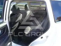 2020 Nissan X-TRAIL