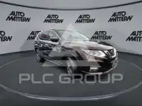 2020 Nissan X-TRAIL