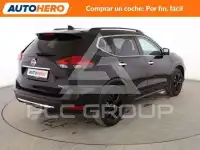2020 Nissan X-TRAIL