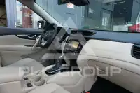 2020 Nissan X-TRAIL