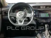2020 Nissan X-TRAIL