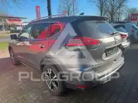 2020 Nissan X-TRAIL