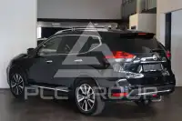 2020 Nissan X-TRAIL