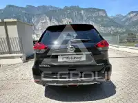 2020 Nissan X-TRAIL
