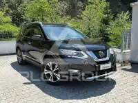 2020 Nissan X-TRAIL