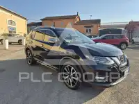 2020 Nissan X-TRAIL