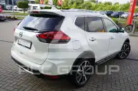 2020 Nissan X-TRAIL