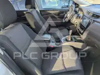 2020 Nissan X-TRAIL