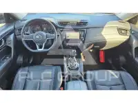 2020 Nissan X-TRAIL