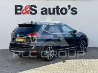 2020 Nissan X-TRAIL