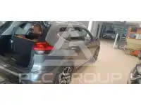 2020 Nissan X-TRAIL
