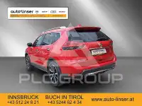 2020 Nissan X-TRAIL