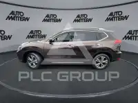 2020 Nissan X-TRAIL