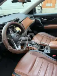 2020 Nissan X-TRAIL