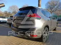 2020 Nissan X-TRAIL