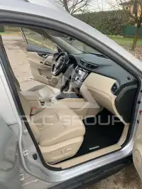 2020 Nissan X-TRAIL