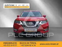 2020 Nissan X-TRAIL