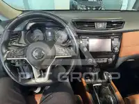 2020 Nissan X-TRAIL
