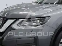 2020 Nissan X-TRAIL