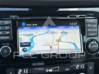 2020 Nissan X-TRAIL