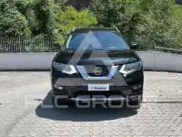 2020 Nissan X-TRAIL
