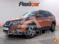 2020 Nissan X-TRAIL