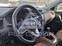 2020 Nissan X-TRAIL