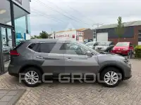 2020 Nissan X-TRAIL