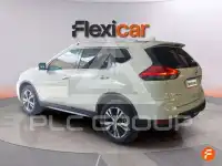 2020 Nissan X-TRAIL