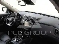 2020 Nissan X-TRAIL