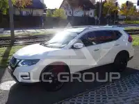 2020 Nissan X-TRAIL